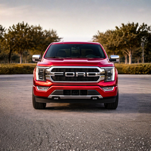 custom chroming for trucks