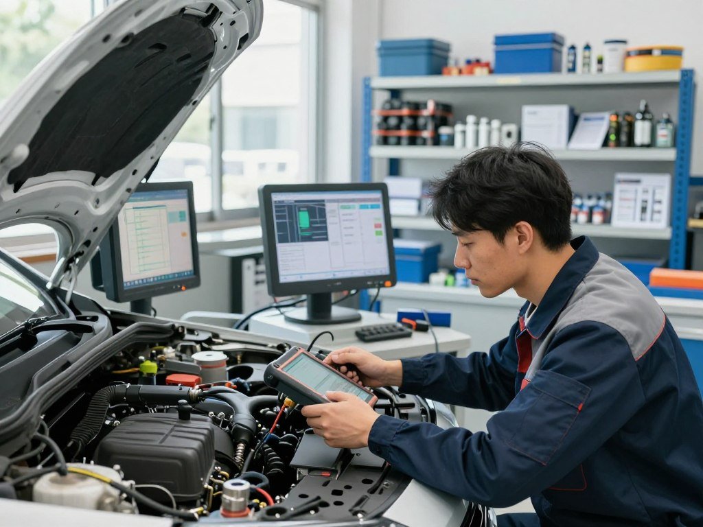 accurate automotive services