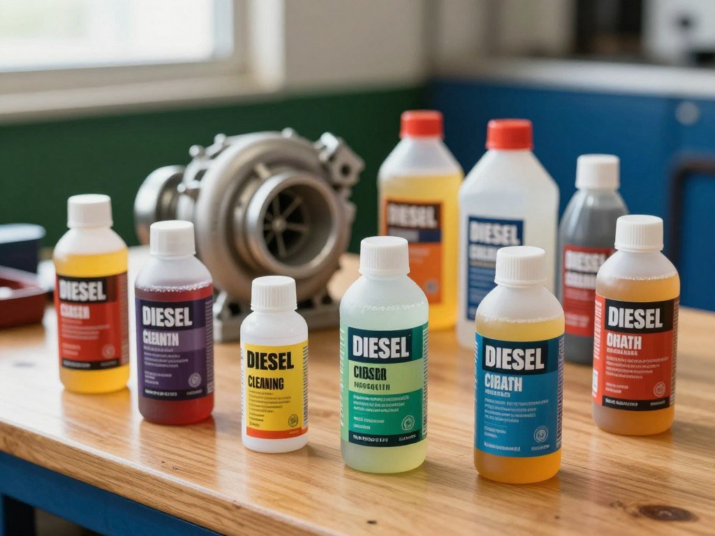 power services diesel fuel supplement