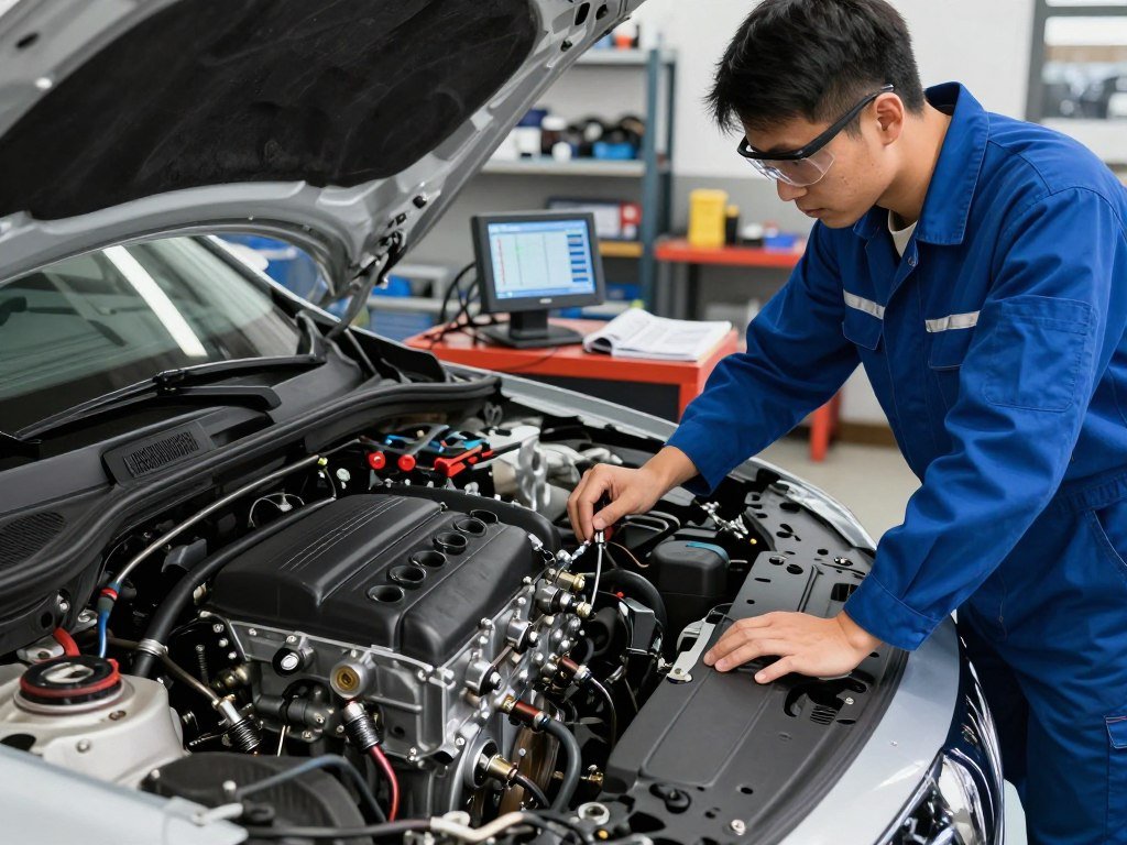 engine tuning