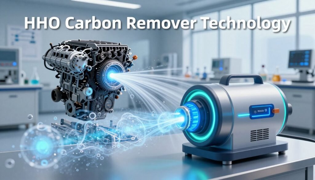 Carbon Eliminator