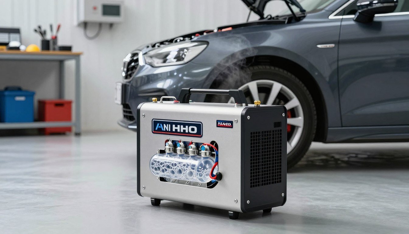 hho generator